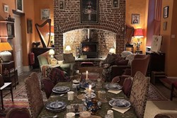 walsingham old bakehouse 750AT