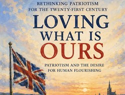 LovingWhatIsOursCover750