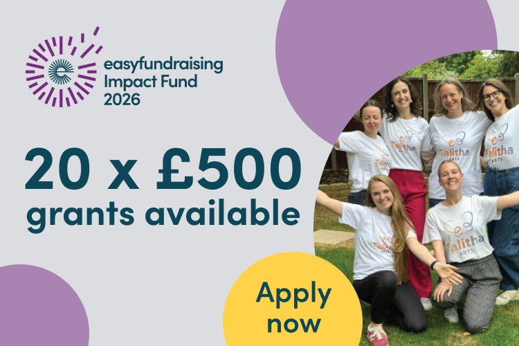 EasyFundraising 750x500