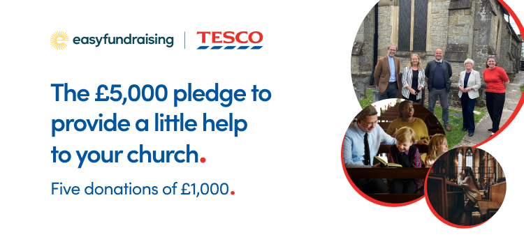 EasyFundraisingTescoGraphic