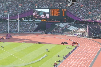 OlympicStadium