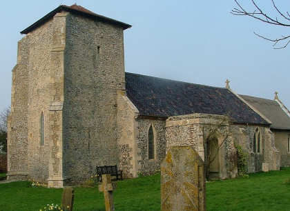 CrostwightAllSaints