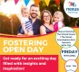 Fostering Open Day