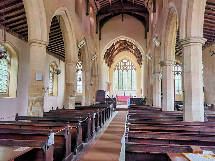 £50k Lottery grant boost for South Norfolk church