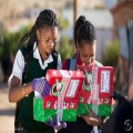 Invite a Shoebox appeal speaker to your church 