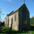Ambitious funding bid for Briston Church