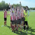 Rangers win Norfolk Christian League cup final