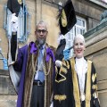 Cathedral parishioner is new Lord Mayor of Norwich 