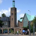 Historic Norwich church saved as a place of worship
