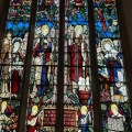 Horstead Church hosts open studios and concert