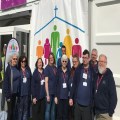 Lowestoft Church hosting disabilities training