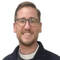 New National Ecumenical Adviser