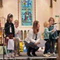South Norfolk church 'stars' aid Salvation Army