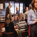 Norwich invitation to charity business breakfast