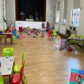 Church Toddler Group Leader required