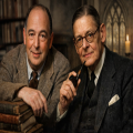C.S. Lewis and T.S. Eliot on Being One in Christ