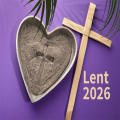Lent resources 2026