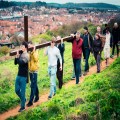 Sheringham’s Good Friday walk of witness