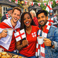 Speaking Up for an Inclusive England