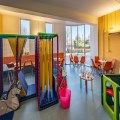 Grand opening for Sheringham church’s play zone