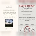 Summer retreats at Quiet Waters Christian House