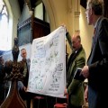 Inspiration for rural churches in Haveringland