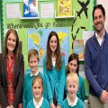Mid Norfolk church school setting a strong standard