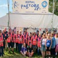 Will you pray for Festival Pastors this summer