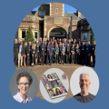 Conversations that challenge, encourage and unite
