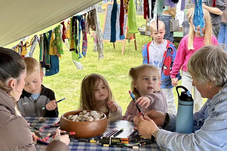 Gorleston Church’s community festival success