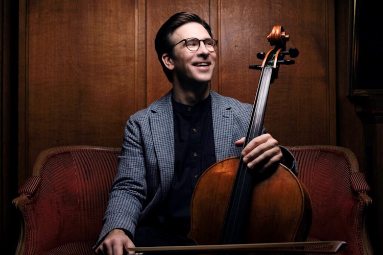 Enjoy world-class music at North Norfolk churches