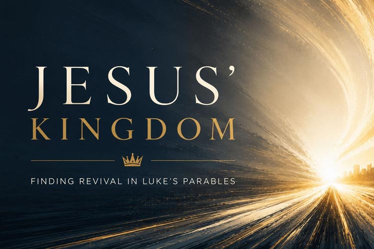 Norfolk Bible charity announce autumn conference