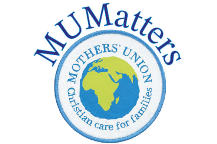 Mothers' Union launches new publication