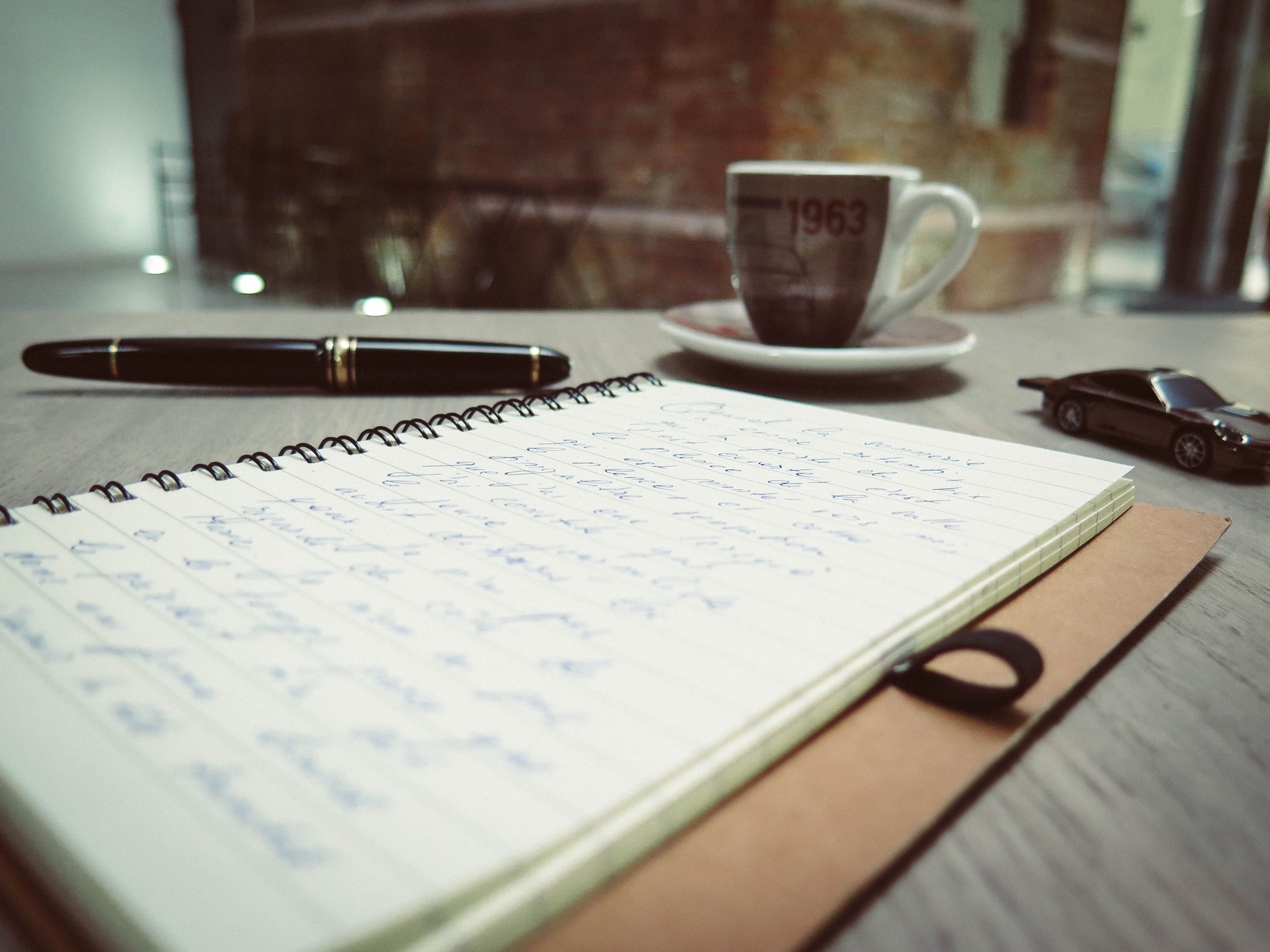 Creative writing opportunity at Norwich charity