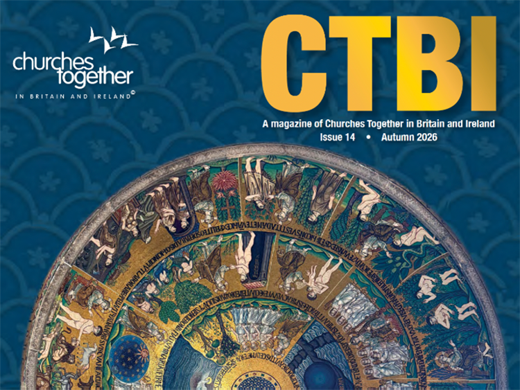 New CTBI Magazine: Christian unity in a time of division