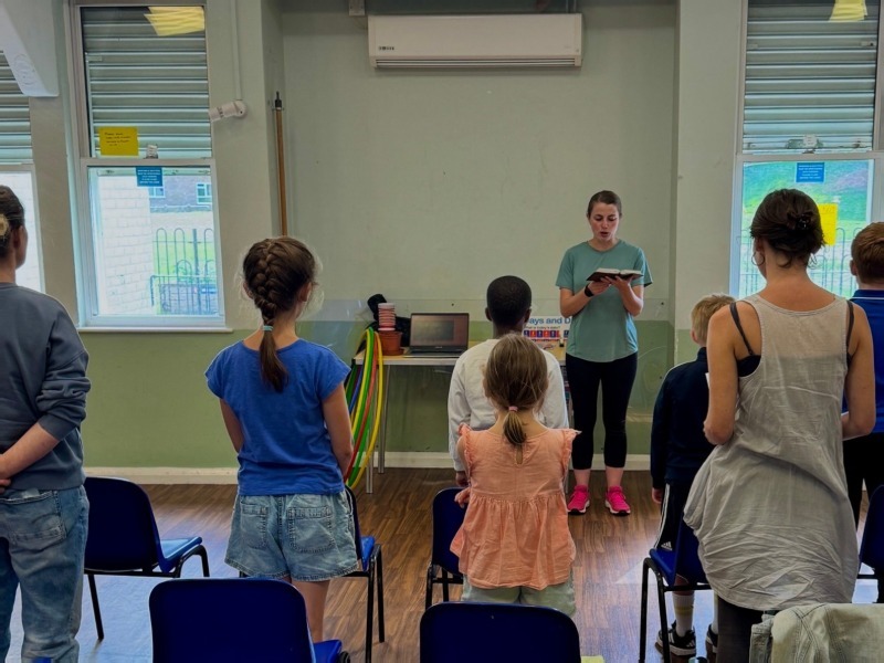 Christian home education centre launches in Norwich