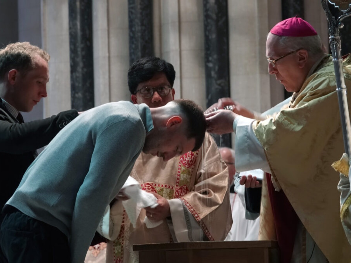 Report reveals encouraging growth across Diocese