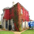 Norfolk residential and activity centre for young people