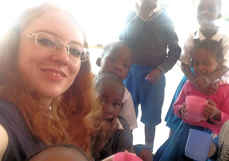 Norwich missionary's story of faithfulness and courage