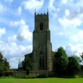 Help keep the rain out of Wiveton Church
